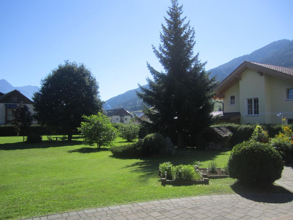 Stadlbauerguetl Leogang Bagian luar foto