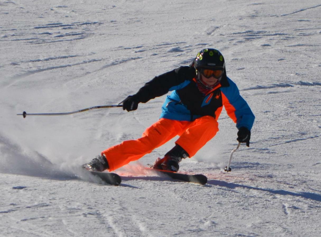 Stadlbauerguetl Leogang Bagian luar foto