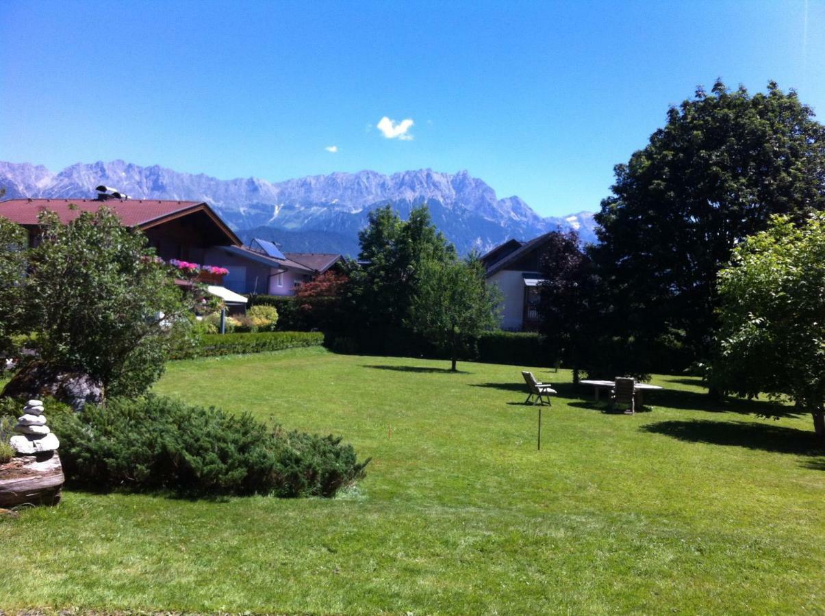 Stadlbauerguetl Leogang Bagian luar foto